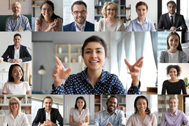 Videokonferenzen Videokonferenzen